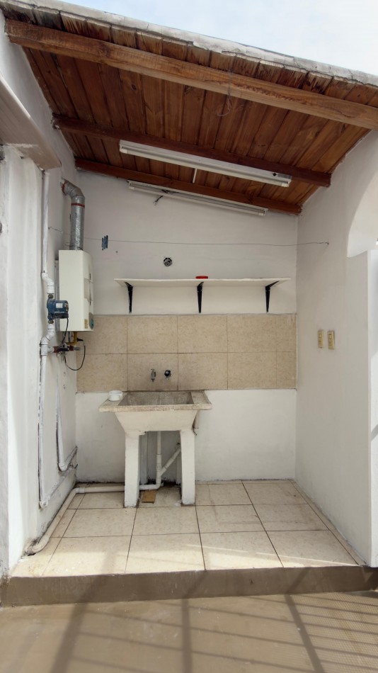 DPTO. ZONA CENTRO - SALTA CAPITAL