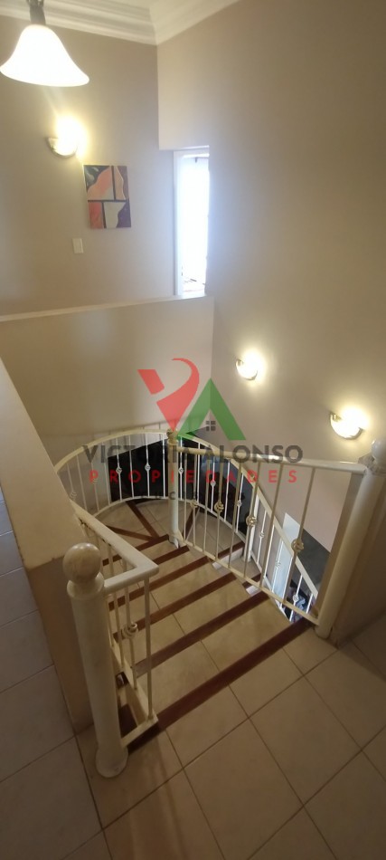 Casa en GRAND BOURG - Salta capital 