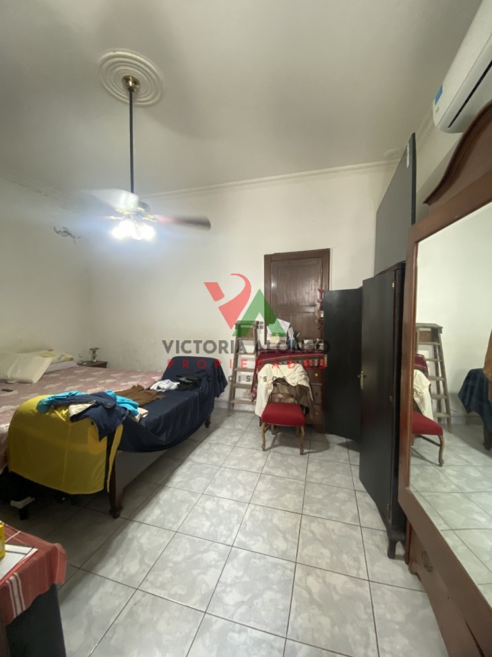 CASA CENTRICA EN SALTA CALLE SARMIENTO AL 200
