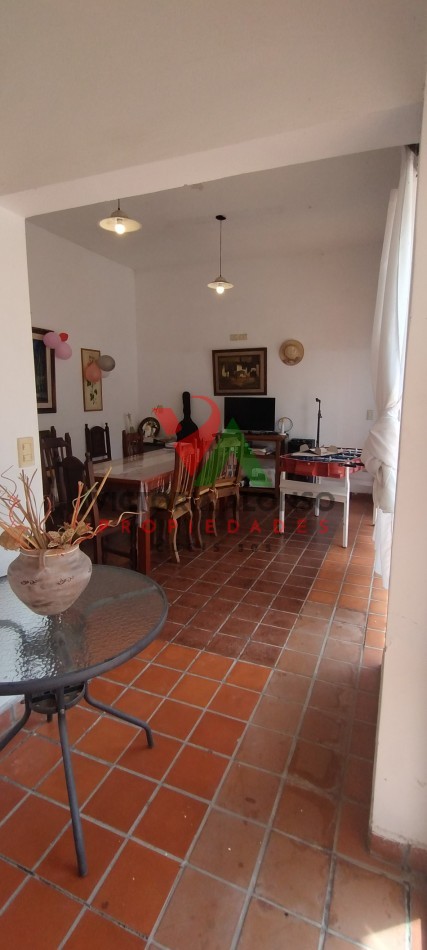 Casa en GRAND BOURG - Salta capital 