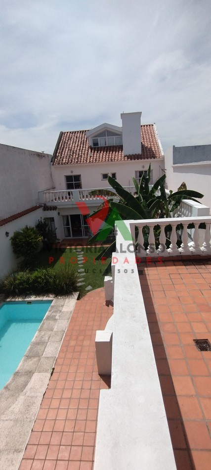 Casa en GRAND BOURG - Salta capital 