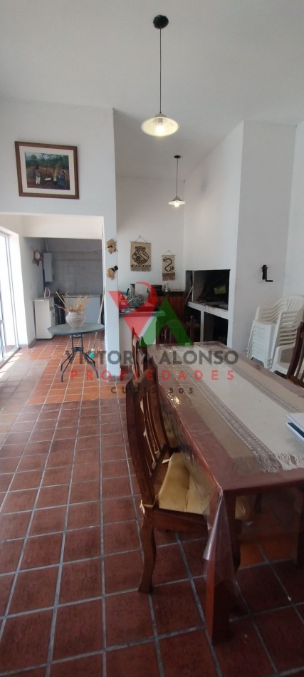 Casa en GRAND BOURG - Salta capital 