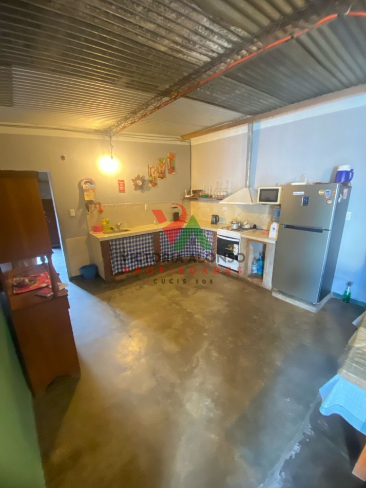 CASA EN ASUNCION - SALTA CAPITAL