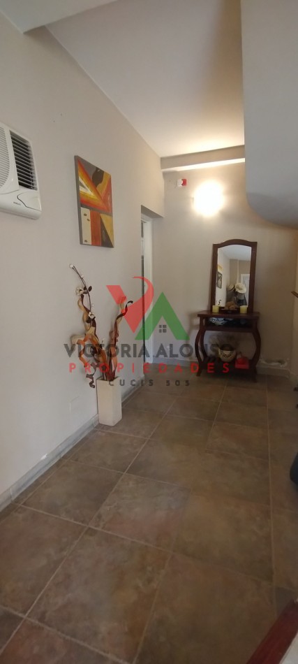 Casa en GRAND BOURG - Salta capital 