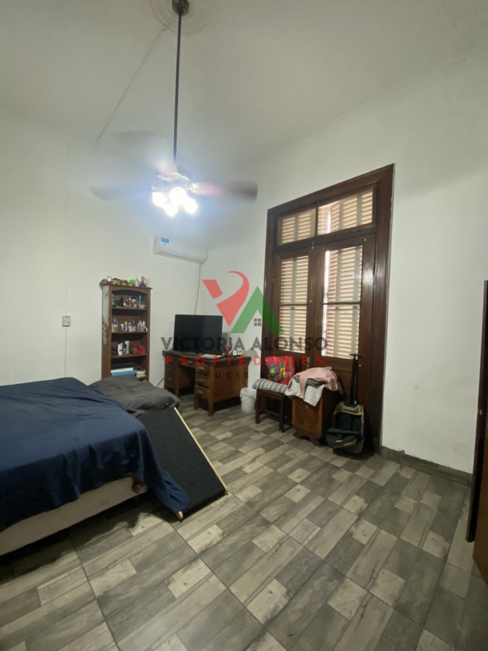 CASA CENTRICA EN SALTA CALLE SARMIENTO AL 200