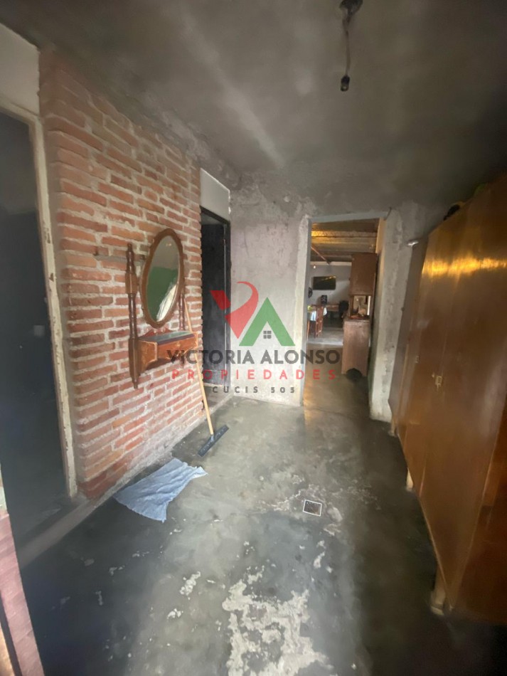 CASA EN ASUNCION - SALTA CAPITAL