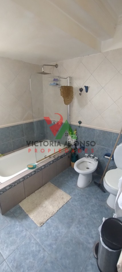 Casa en GRAND BOURG - Salta capital 