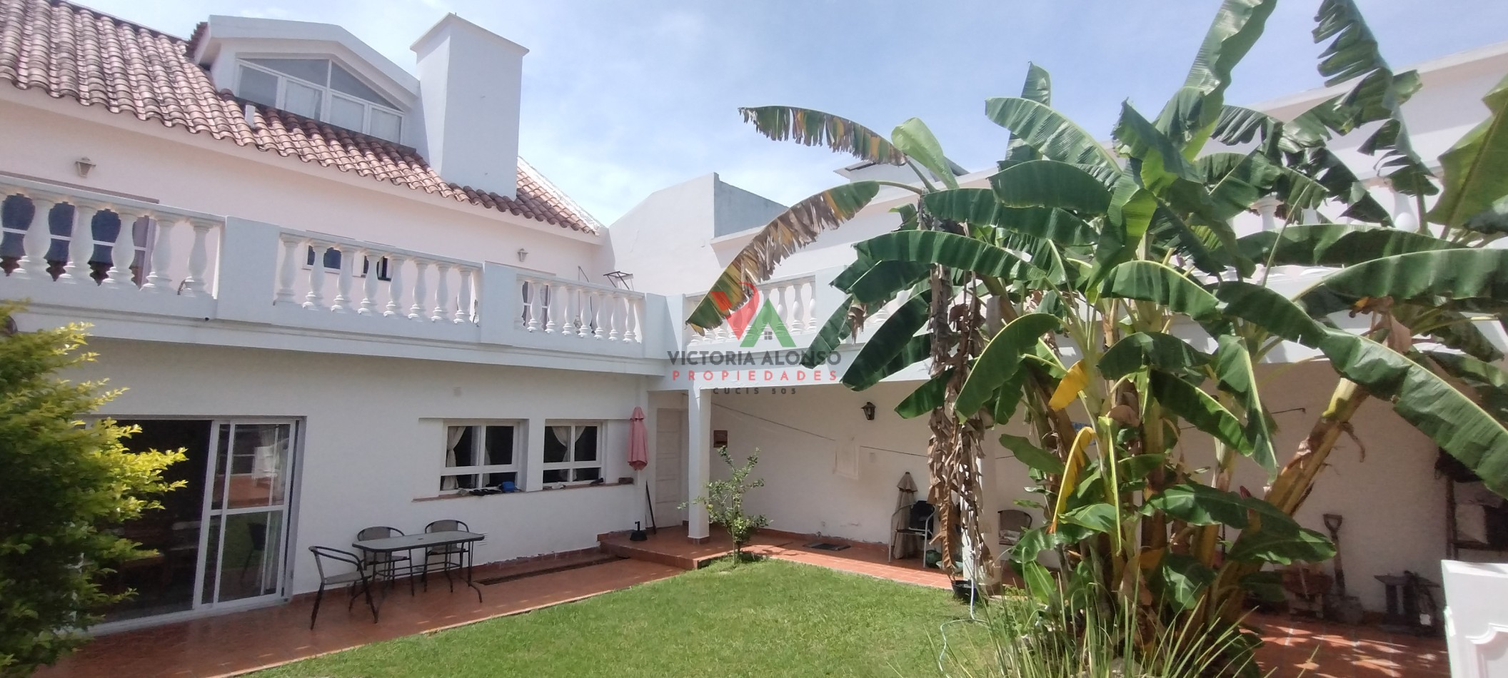 Casa en GRAND BOURG - Salta capital 