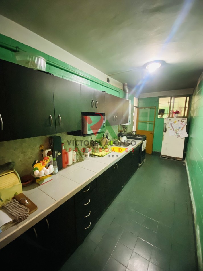 CASA EN ZONA SUR - B* INTERSINDICAL - SALTA