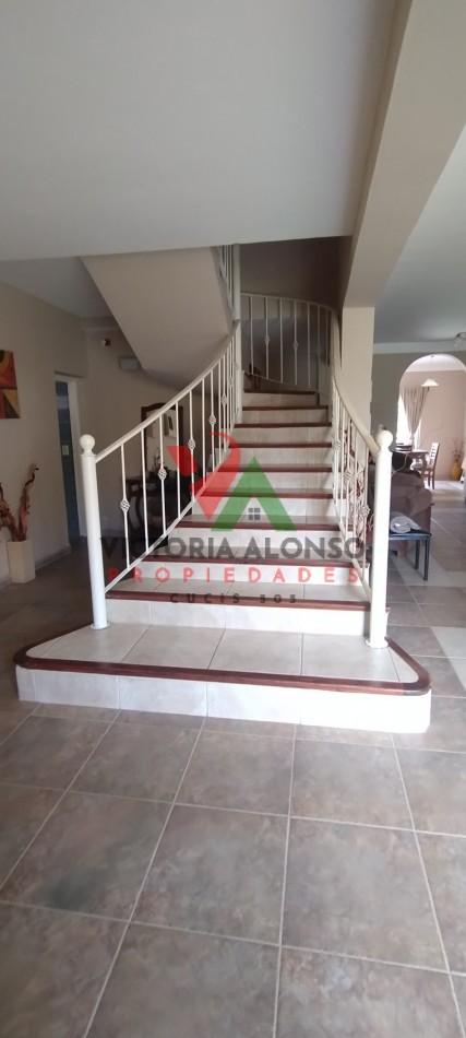 Casa en GRAND BOURG - Salta capital 