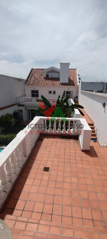 Casa en GRAND BOURG - Salta capital 