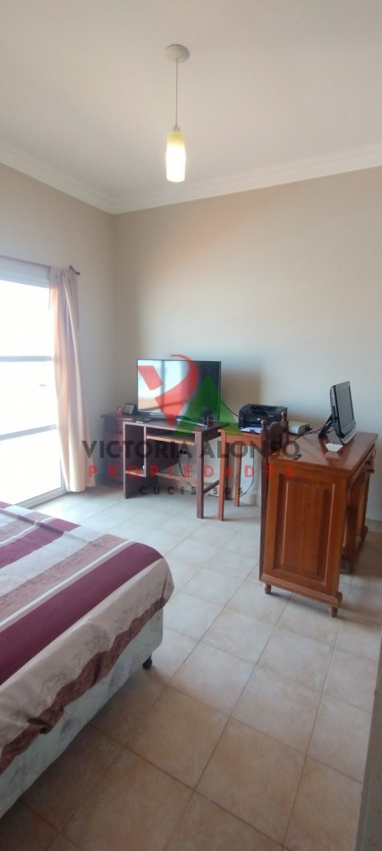 Casa en GRAND BOURG - Salta capital 