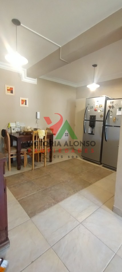 Casa en GRAND BOURG - Salta capital 