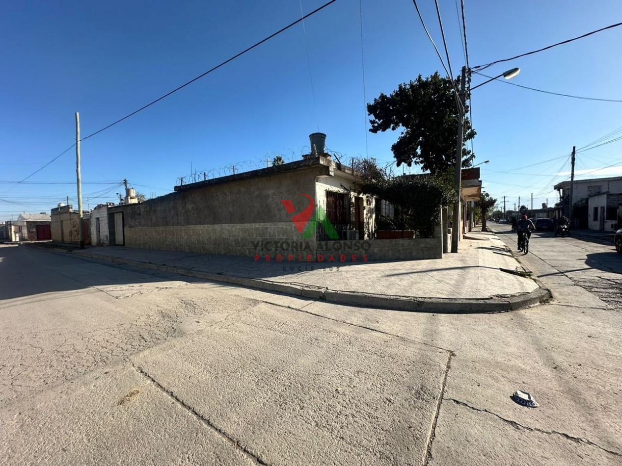 CASA EN B* BOULONE SUR MER - SALTA