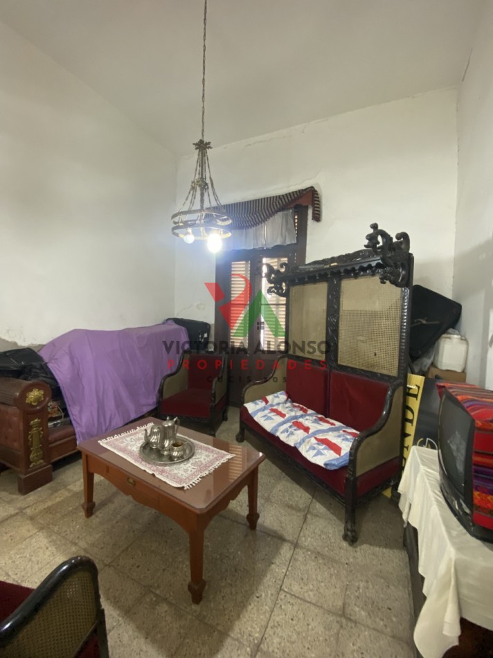 CASA CENTRICA EN SALTA CALLE SARMIENTO AL 200