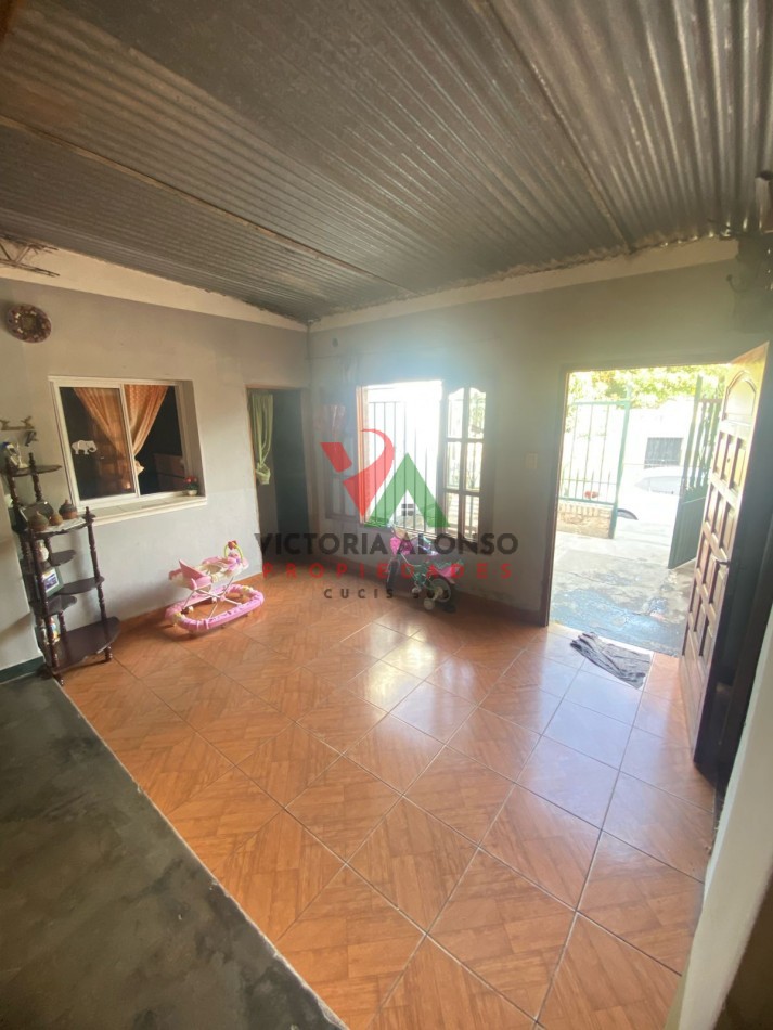 CASA EN ASUNCION - SALTA CAPITAL