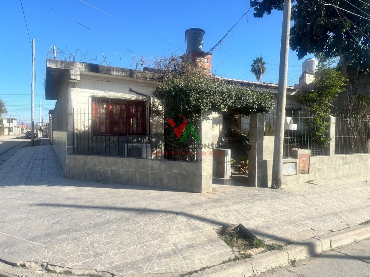 CASA EN B* BOULONE SUR MER - SALTA