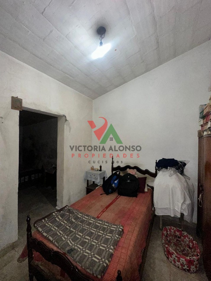 CASA EN B* BOULONE SUR MER - SALTA